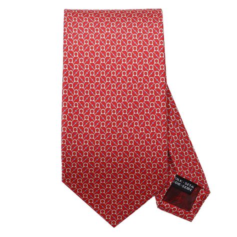 salvatore ferragamo ties cheap|salvatore ferragamo men's ties.